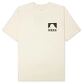 Moonlight Pack Tee Vintage White Black