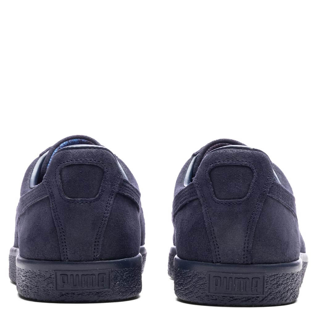Clyde MIJ New Navy Dusky Blue