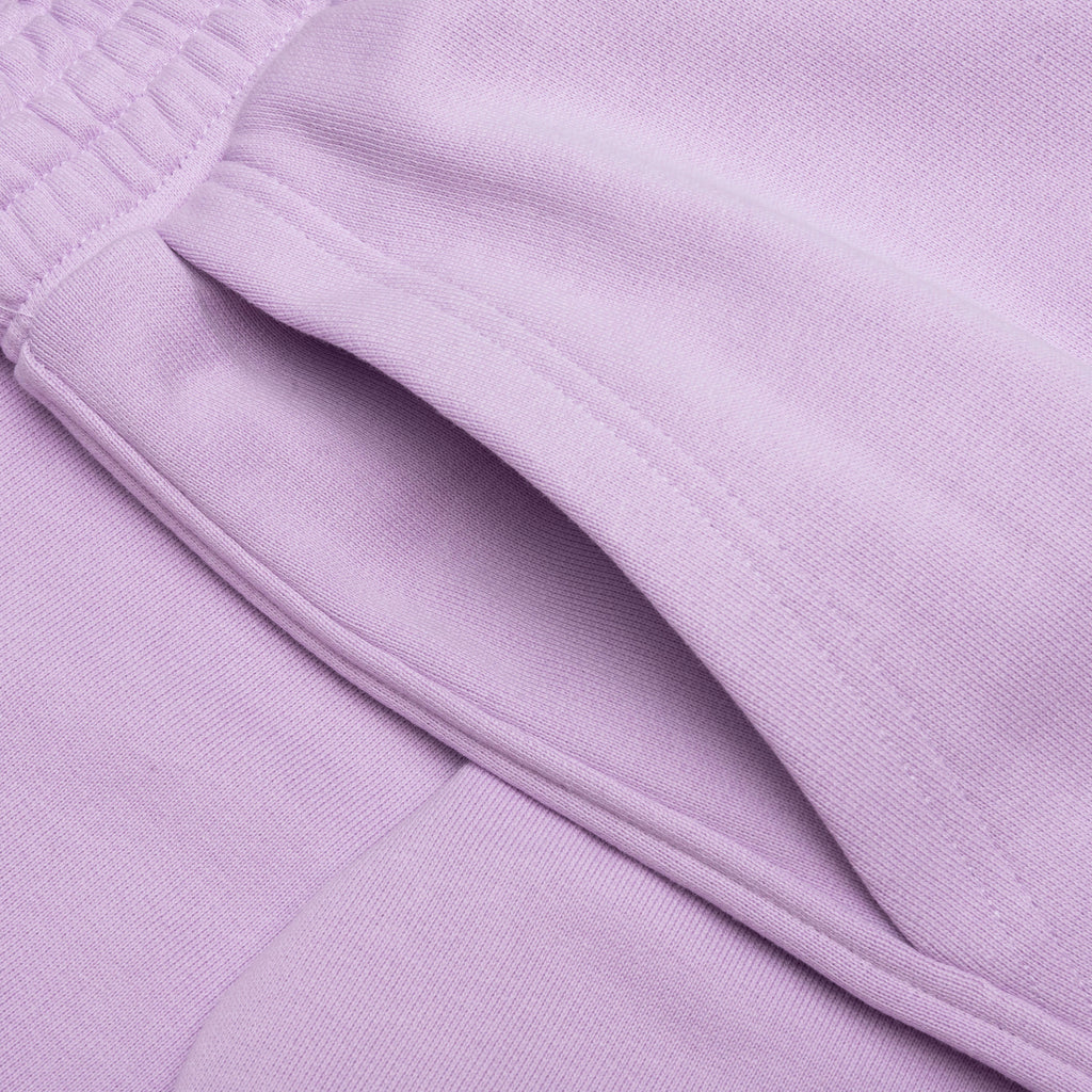 Archetype Bermuda Shorts Lilac