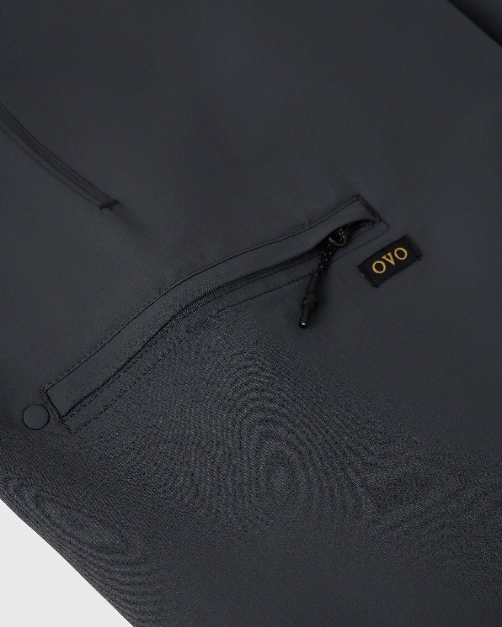 Tech 5 Pocket Pant Pinstripe