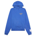90s GD Logo Hoodie Royal
