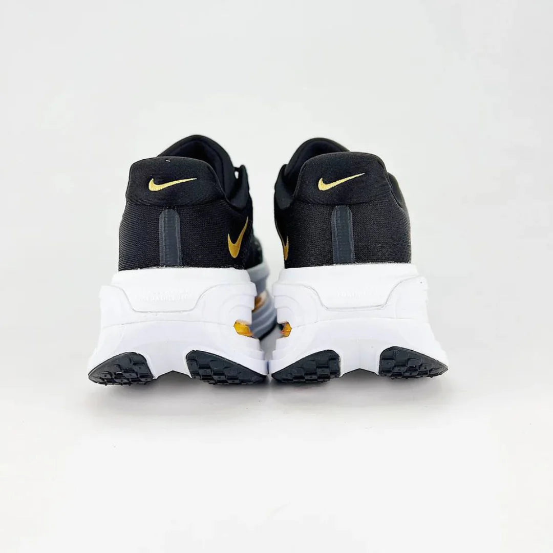 Nike Vomero Premium Preto Dourado
