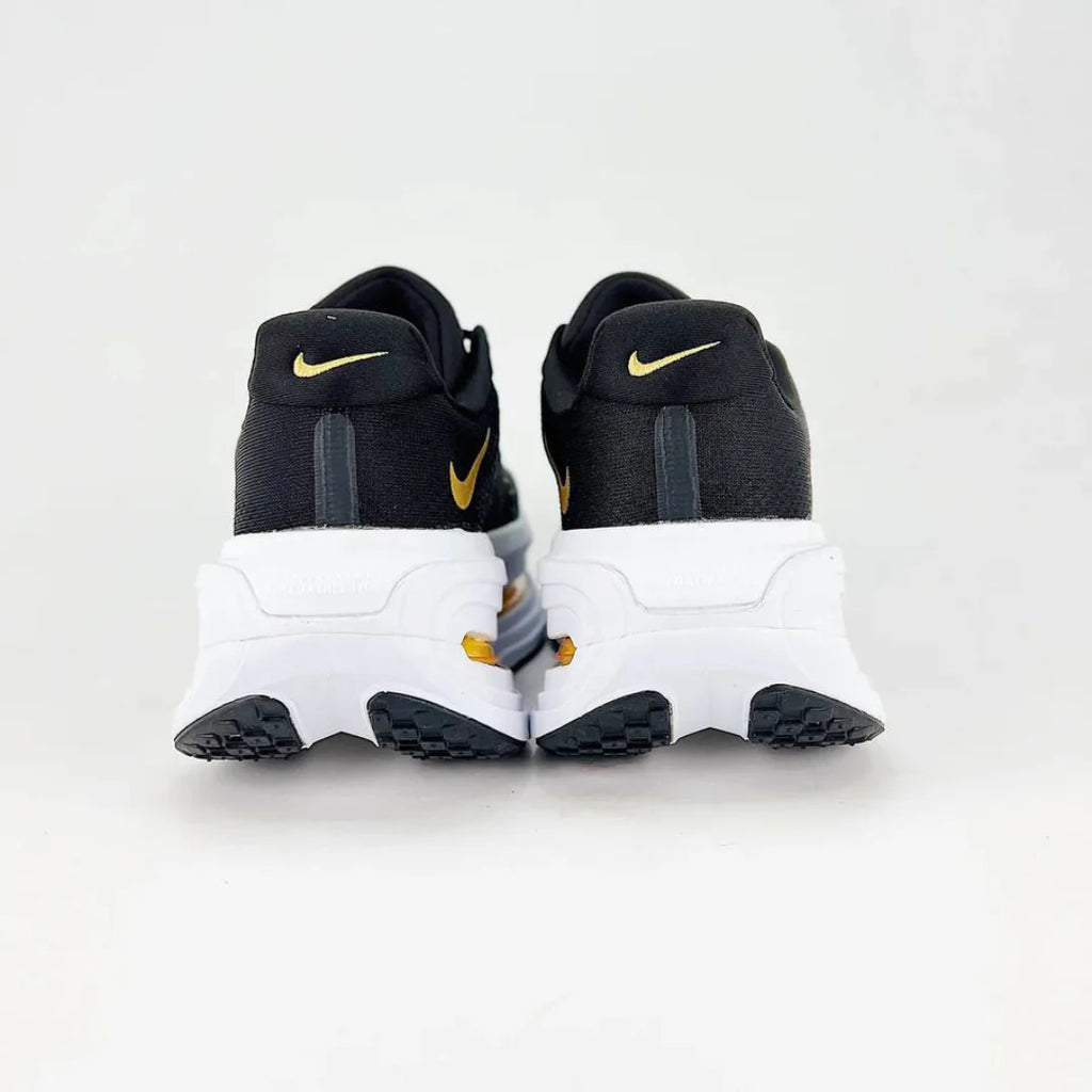 Nike Vomero Premium Preto Dourado