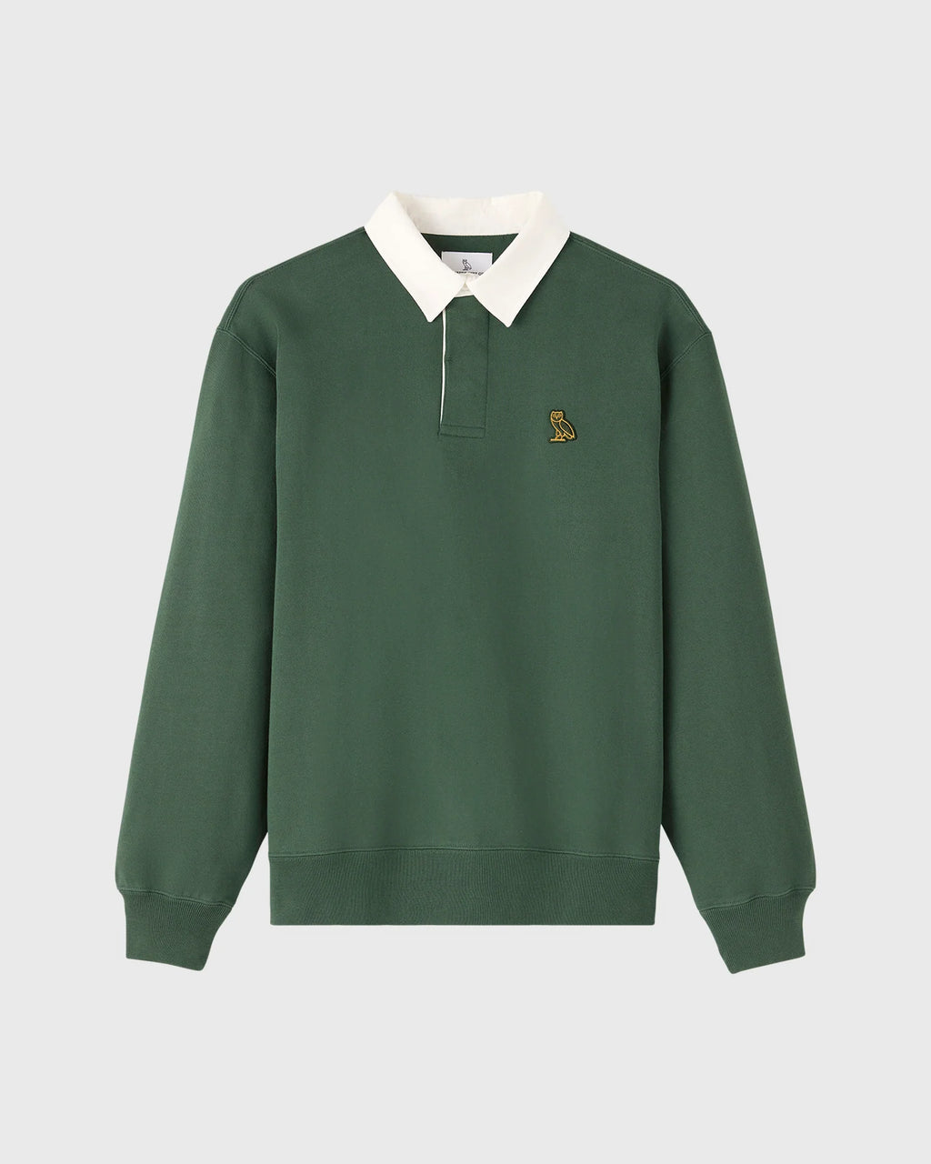 Classic Rugby Polo