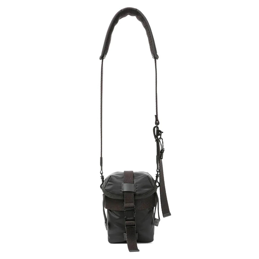 Alice Crossbody Pack Black