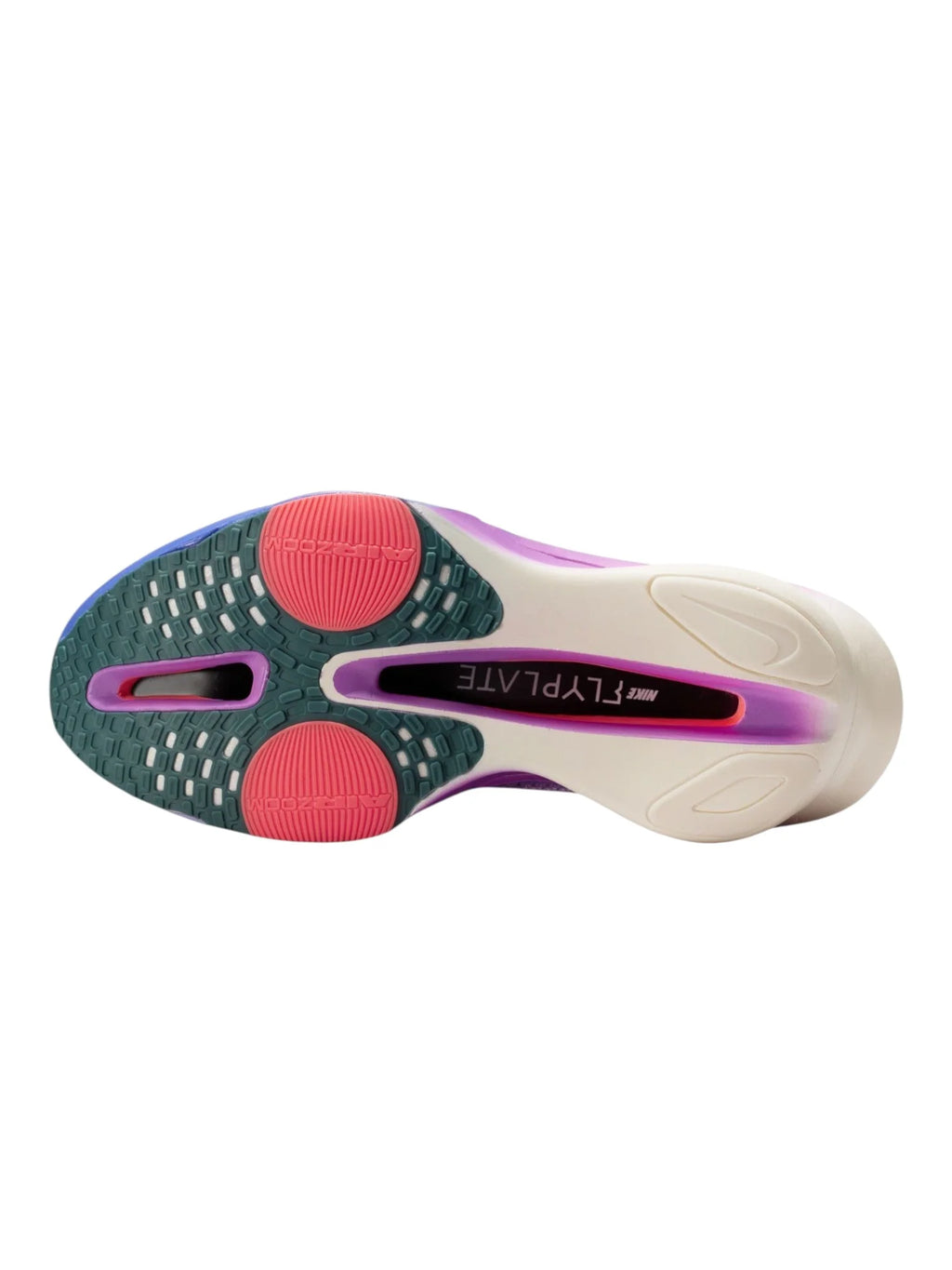 Nike Air Zoom Alphafly NEXT 3 Womens Shoes