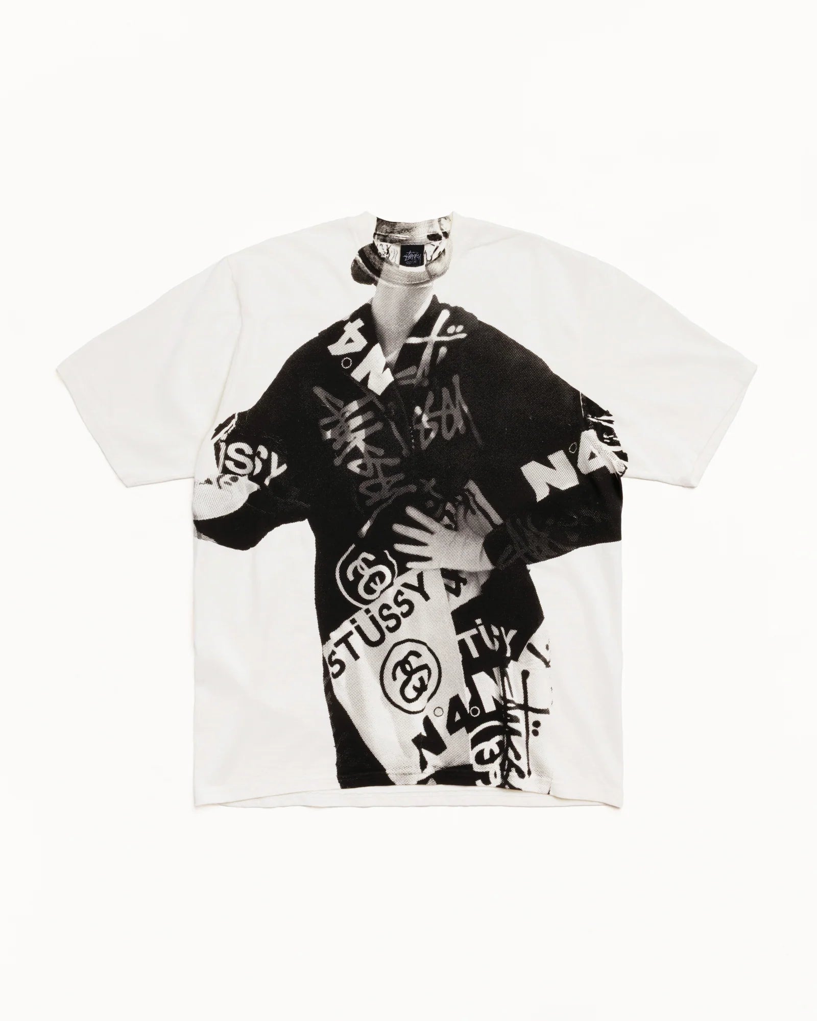 PARIS TEE