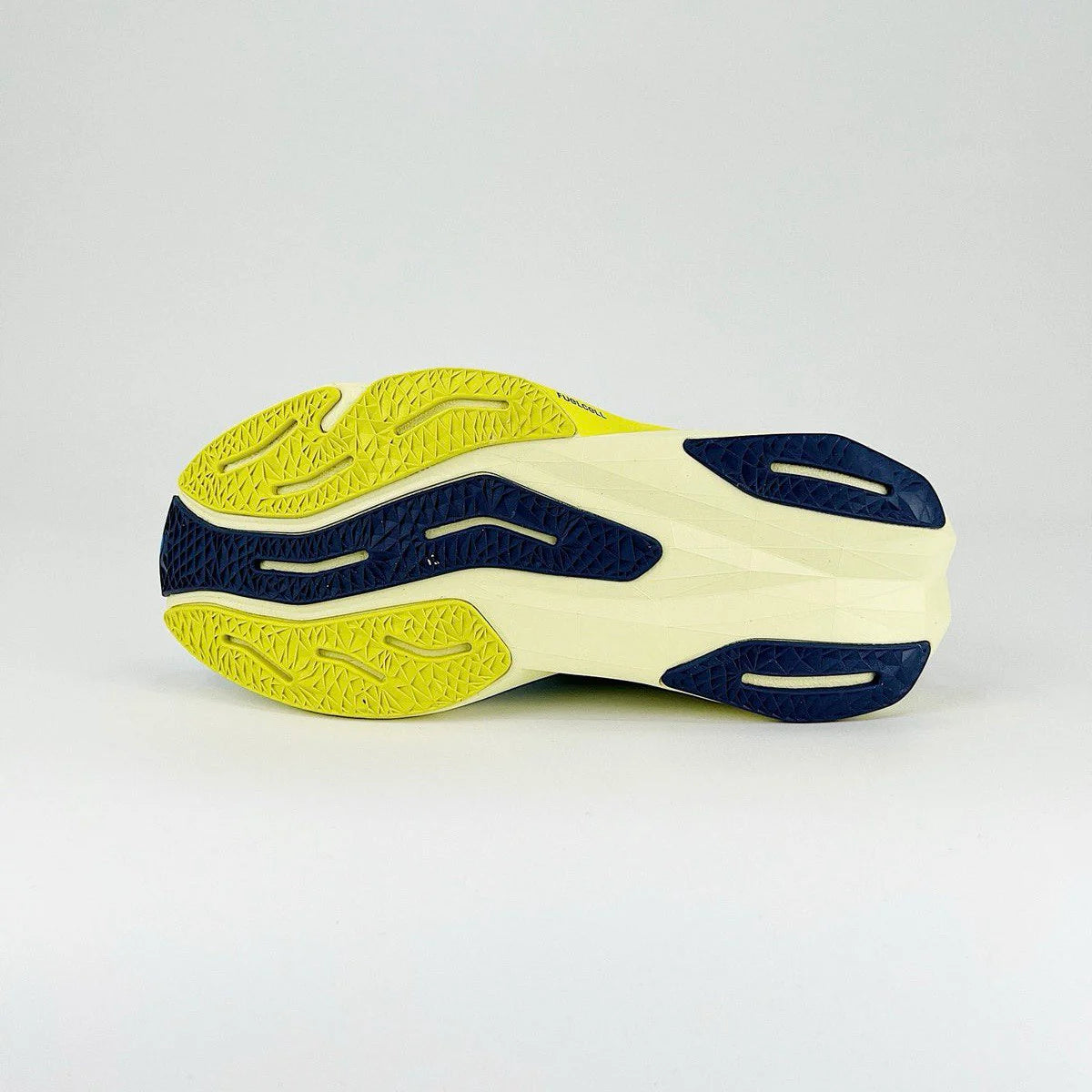 New Balance FuelCell Rebel V4 Azul Collor