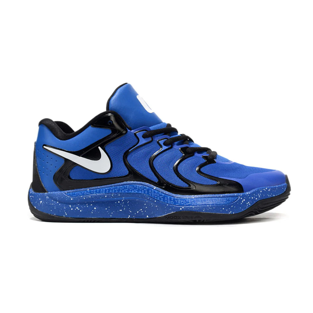 Tenis Nike KD17 Azul Preto