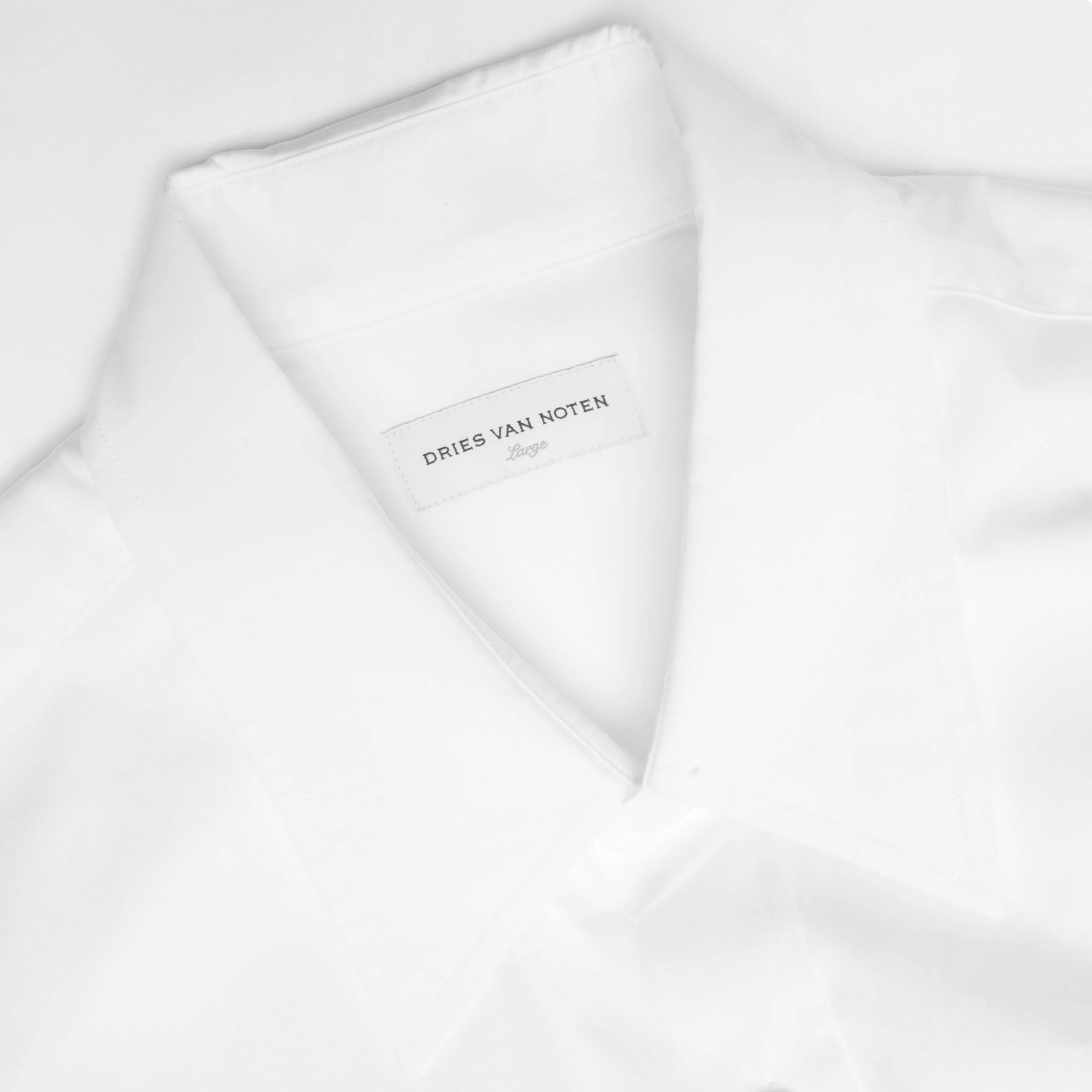 Cornish 9293 MW Shirt White