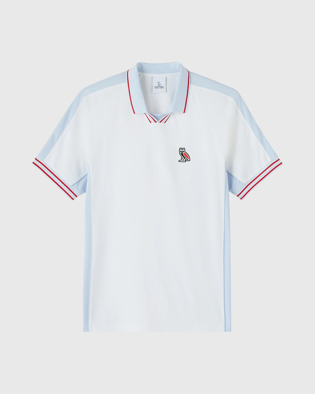 Tech Piqué Polo