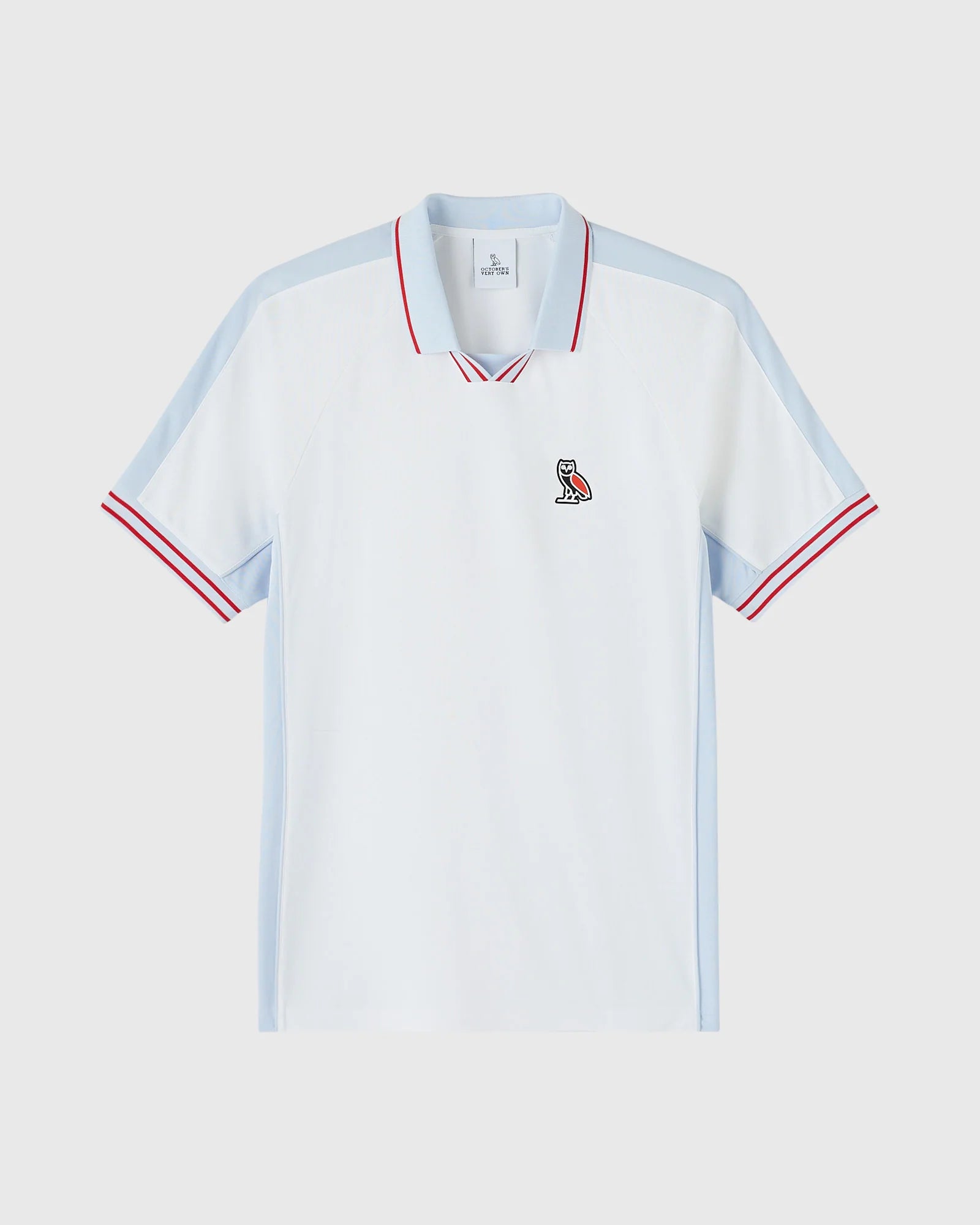Tech Piqué Polo