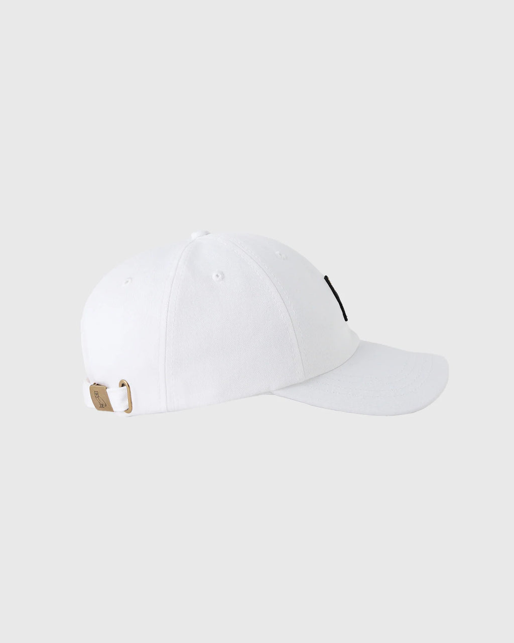 Classic Sportcap White