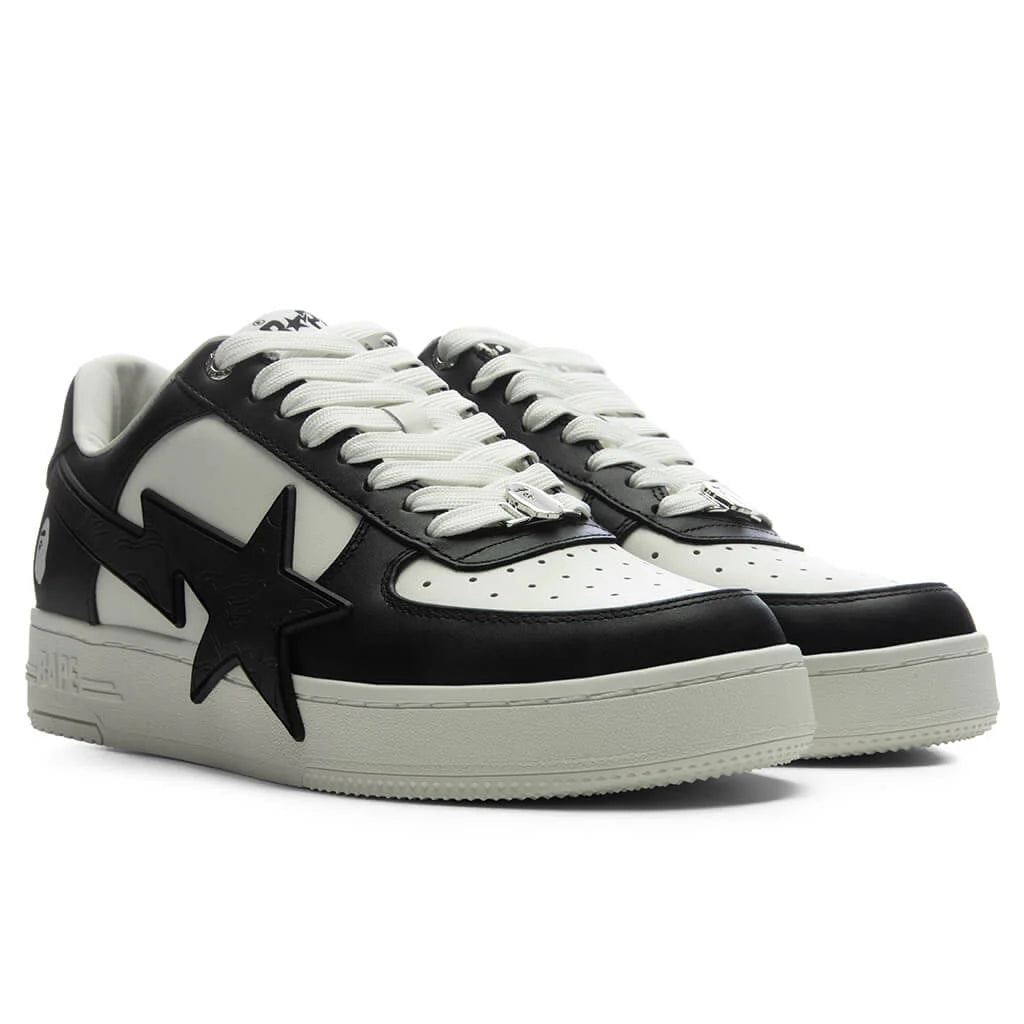 BAPE STA OS 2 M2 Black