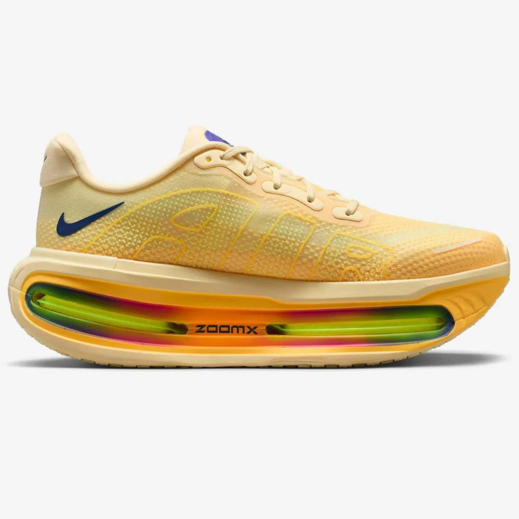 Nike Vomero Premium Amarelo Multicolor