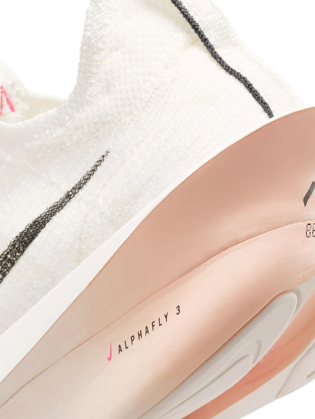 Nike Air Zoom Alphafly NEXT 3 Womens Shoes