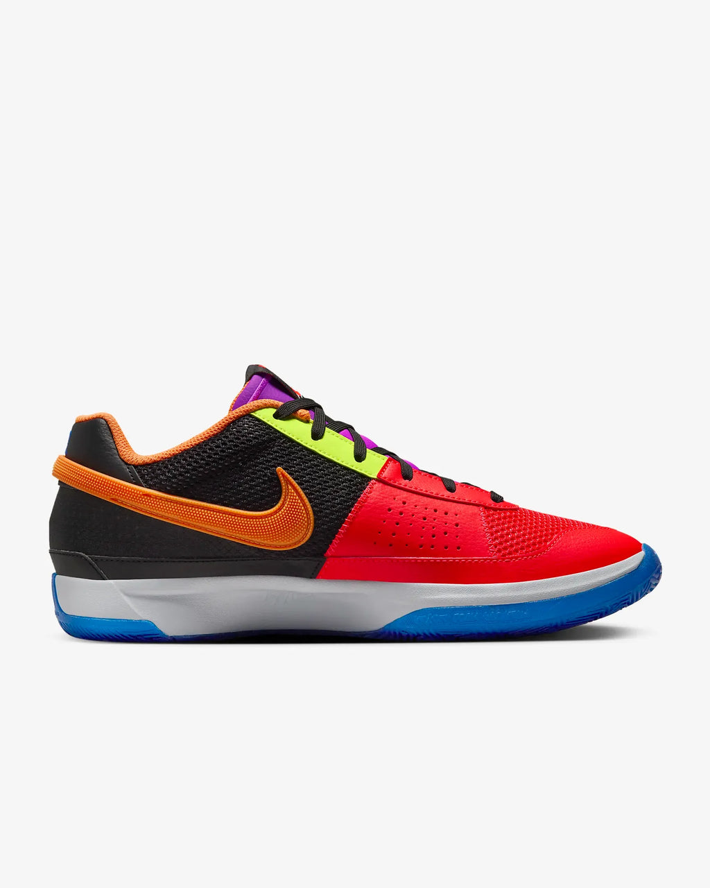 Tênis Nike Ja 1 ASW EP