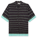 Short Sleeve Shirt Brown