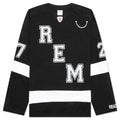 Game Shirt Black
