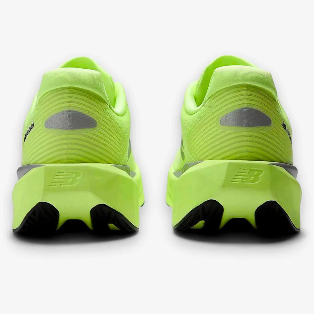 New Balance Fuelcell Rebel V5 Verde Neon