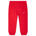 Bad Boy Track Pants Red