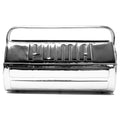 Puma x AAP Rocky Tool Box Bag Silver