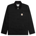 Detroit Jacket Black