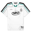 Game S S Shirt White