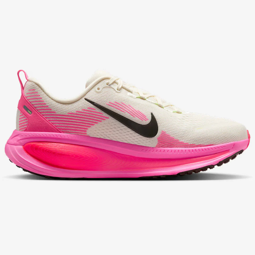 Nike Vomero 18 Rosa Bege
