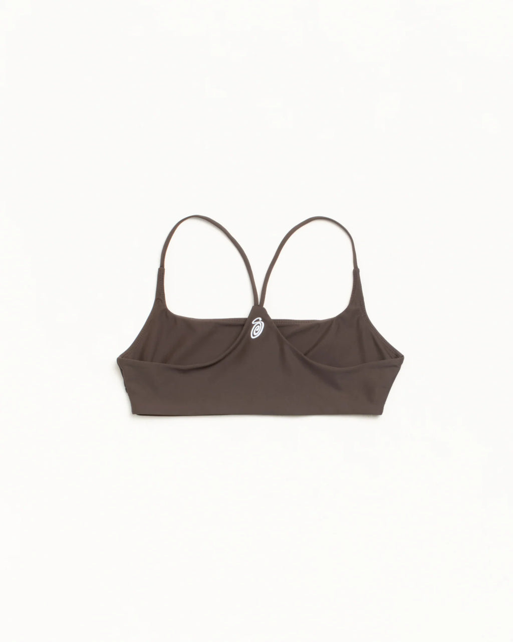 HALTER BIKINI TOP