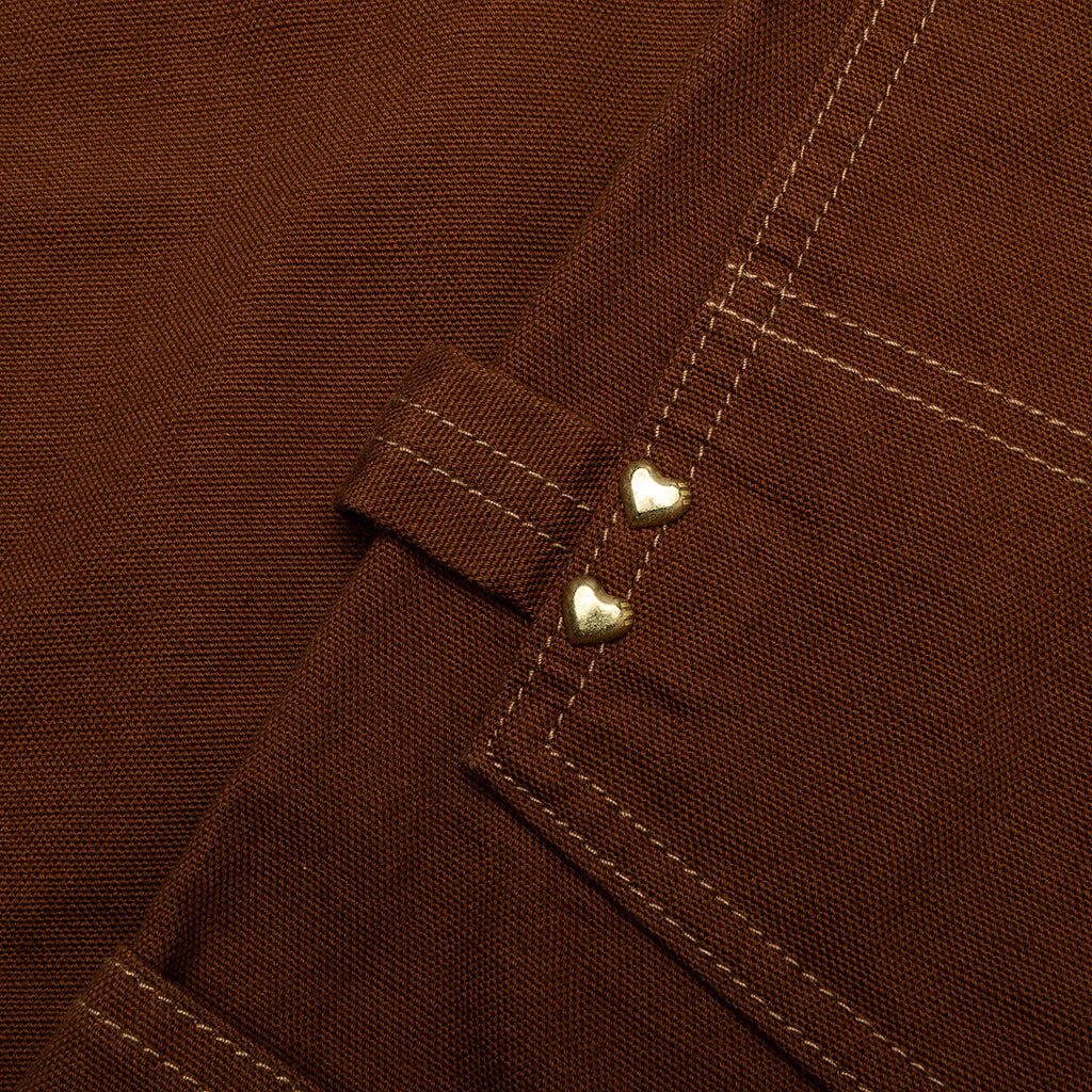 Duck Painter Pants Brown