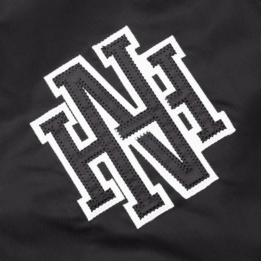 Baseball Jacket Black