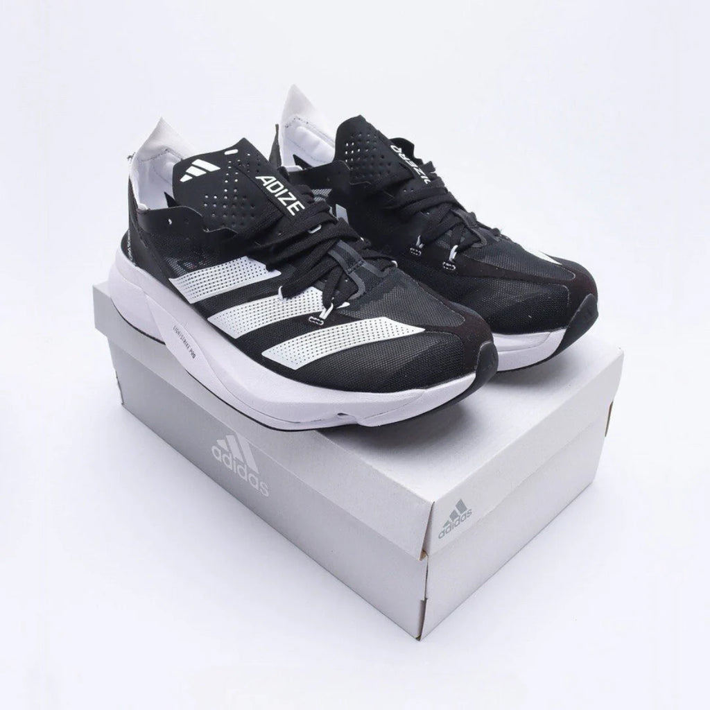 Adidas Adizero Adios Pro 3 Preto Branco