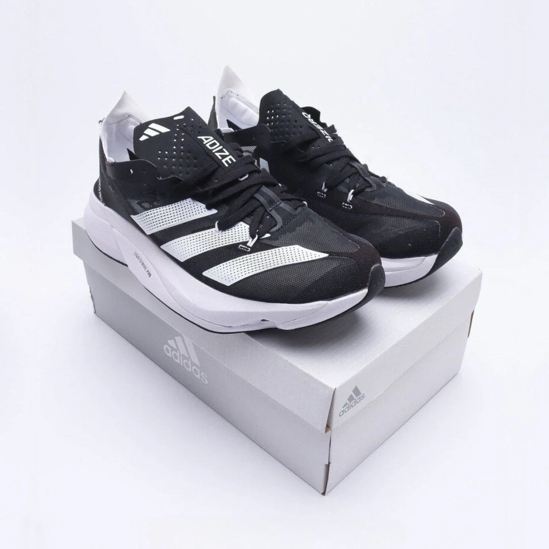 Adidas Adizero Adios Pro 3 Preto Branco