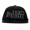 Saint M6 x Bounty Hunter Sainty Hunter Cap Black