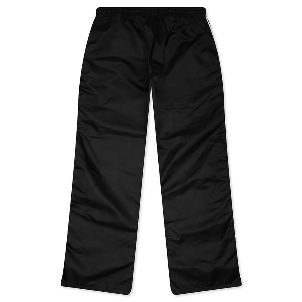 Flagship Apostol Pant Black