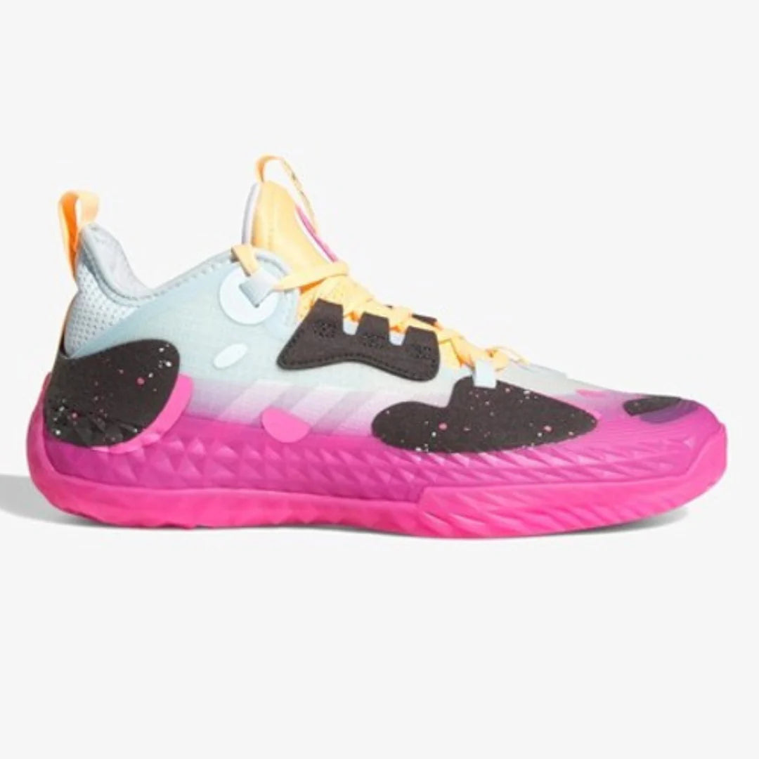 Tênis Adidas Harden vol5 Futurenatural Relentless