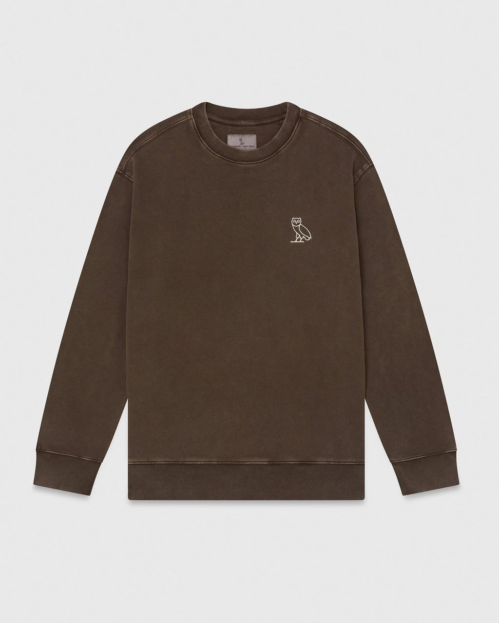 Muskoka Garment Dyed Crewneck