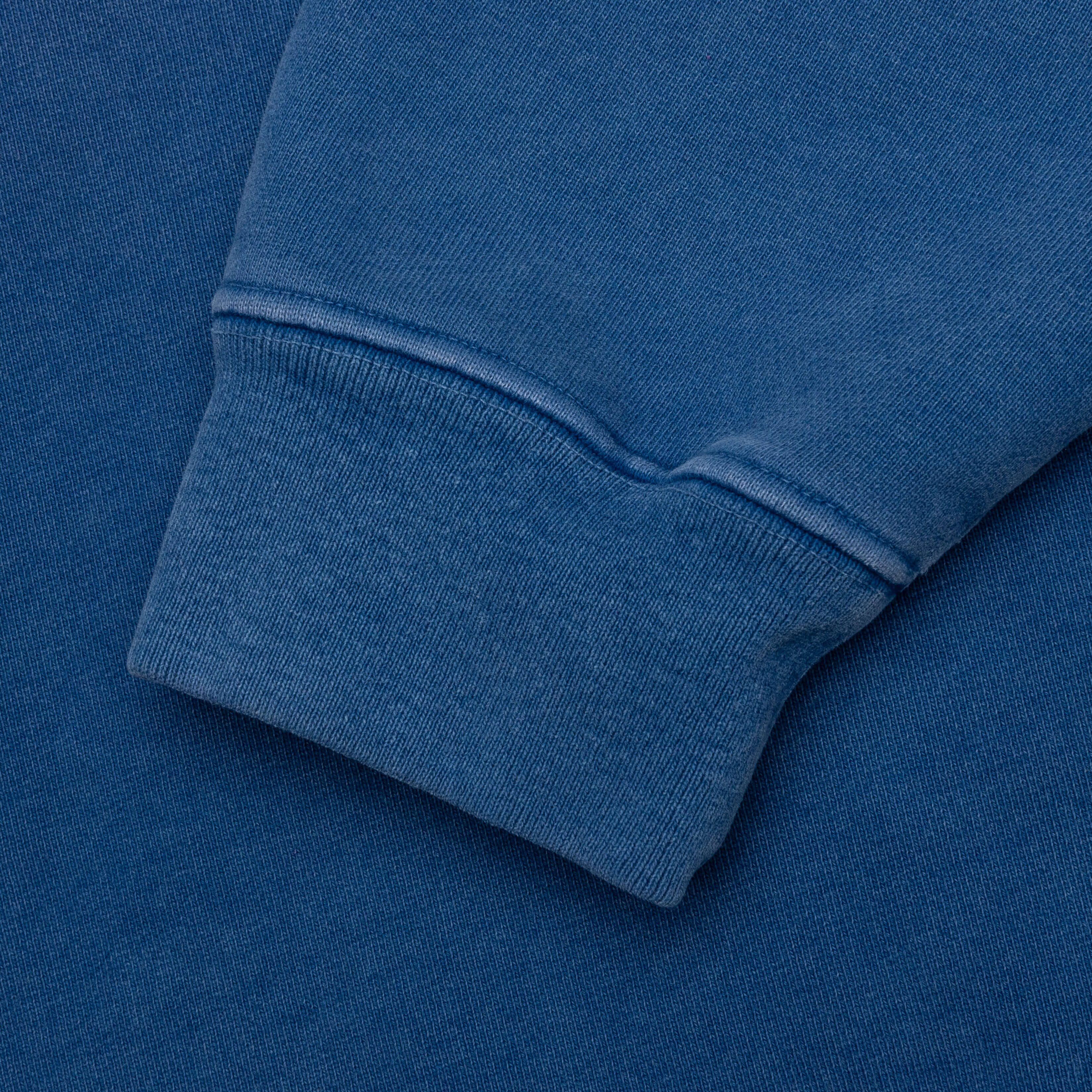 Fireball Crew Aqua