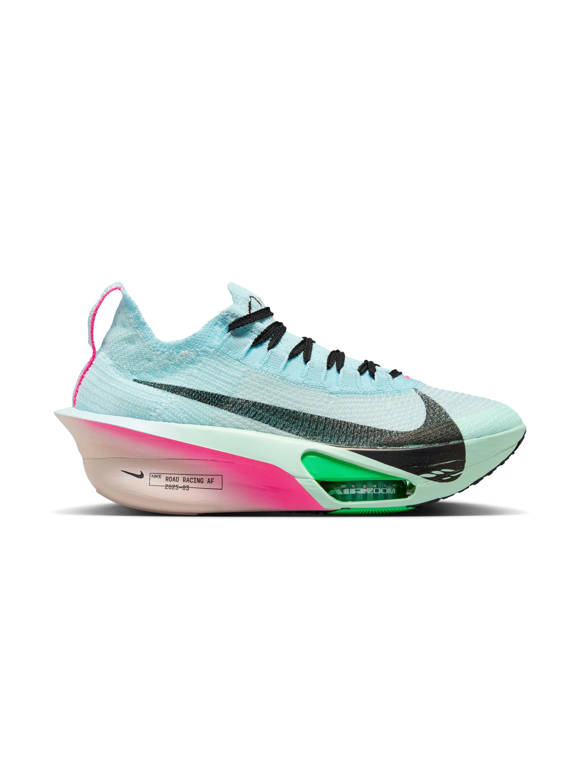 Nike Air Zoom Alphafly NEXT 3 Womens Shoes