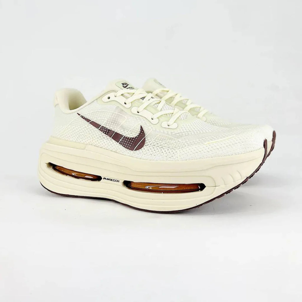 Nike Vomero Premium Bege Marrom