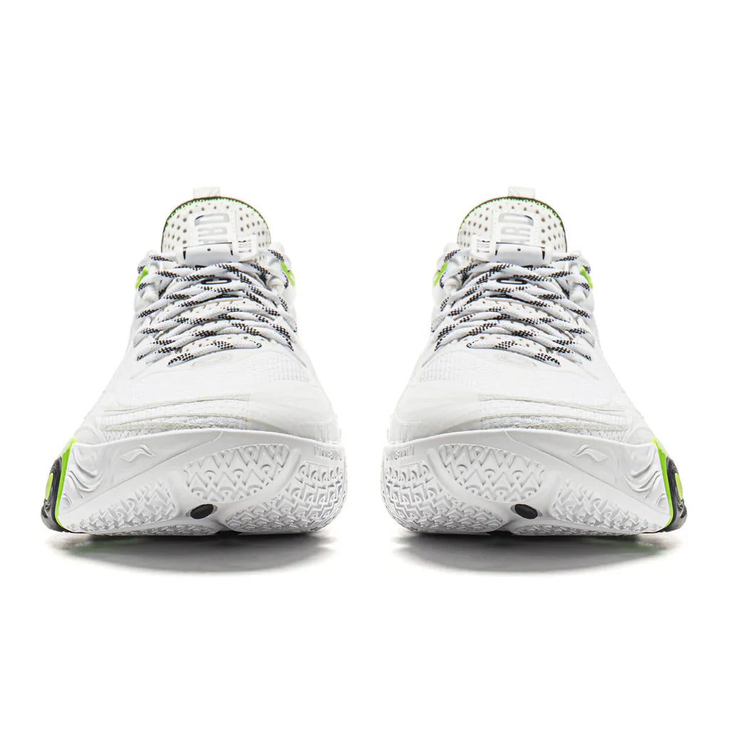 Tênis Li Ning Way of Wade DLo 1 Podcast