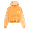 Heritage CVA Pullover Bosch Orange