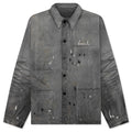 Saint Coveralls Black
