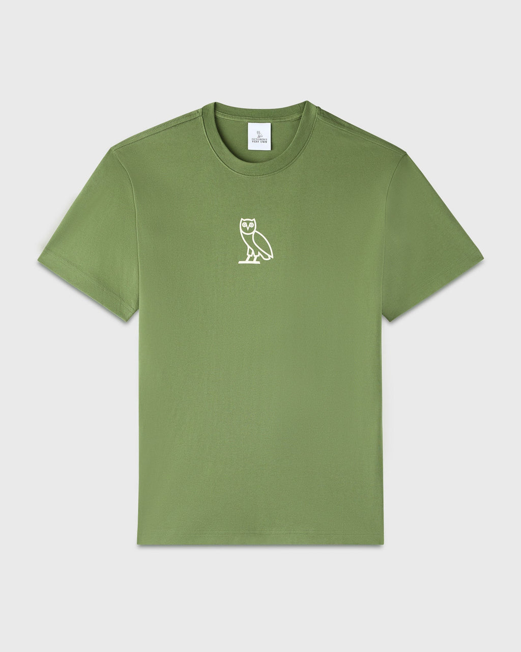 Signature Tee