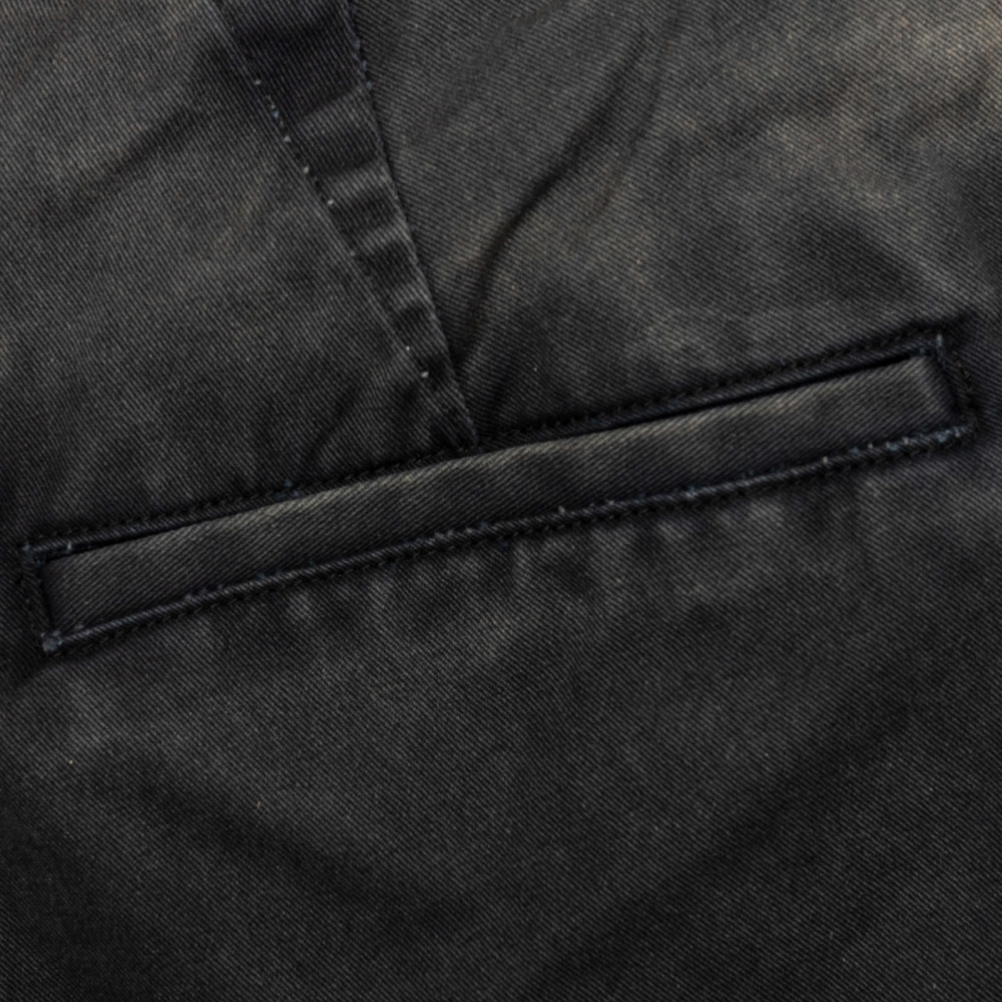 Working Man Pant Alma Rosa Black