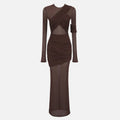 Vestido Tule Saravá