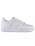 AIRFORCE 1 ALL WHITE