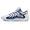 Tenis Nike KD17 Azul Branco
