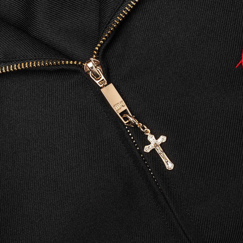Kendrick Jacket Black